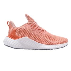 Adidas AlphaBoost “Semi Coral” Sneakers